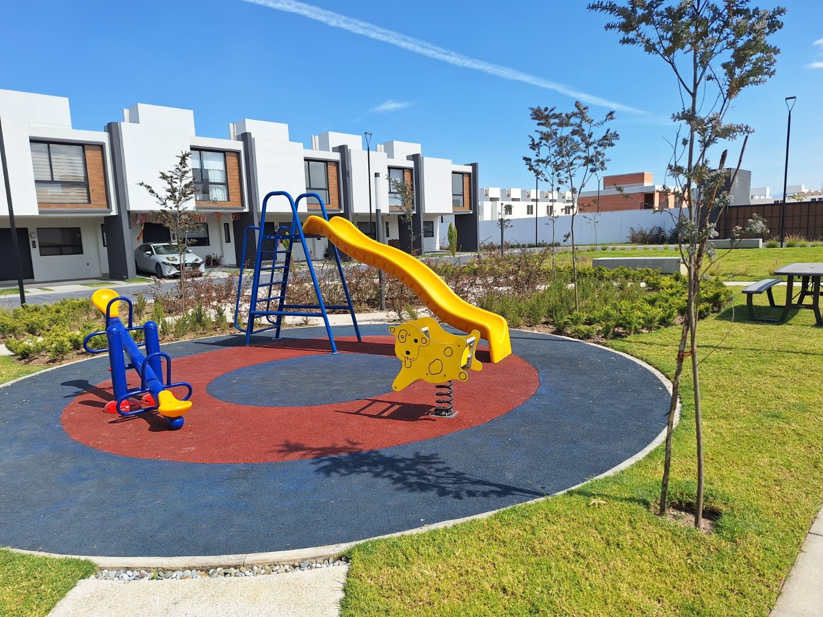 Casa Renta Toluca Aeropuerto 03