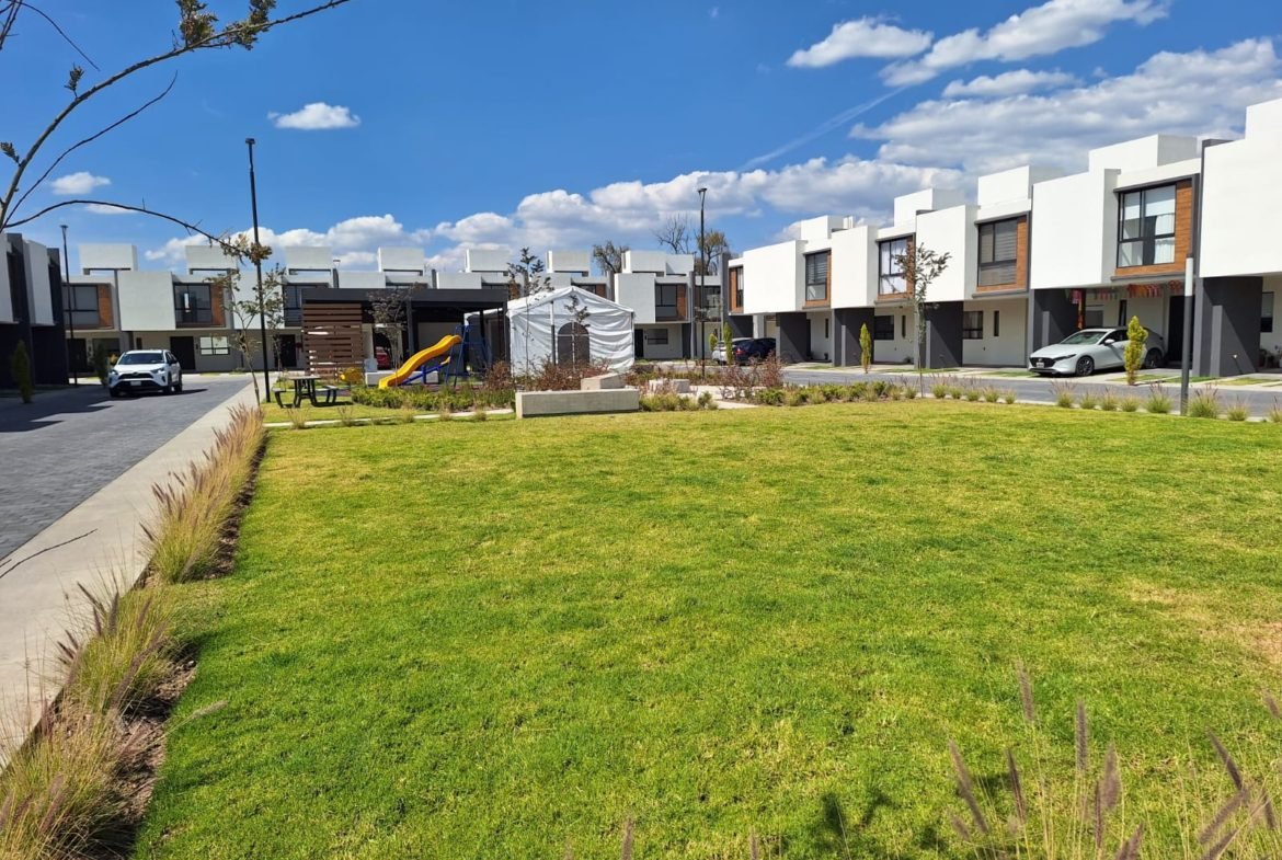 Casa Renta Toluca Aeropuerto 04