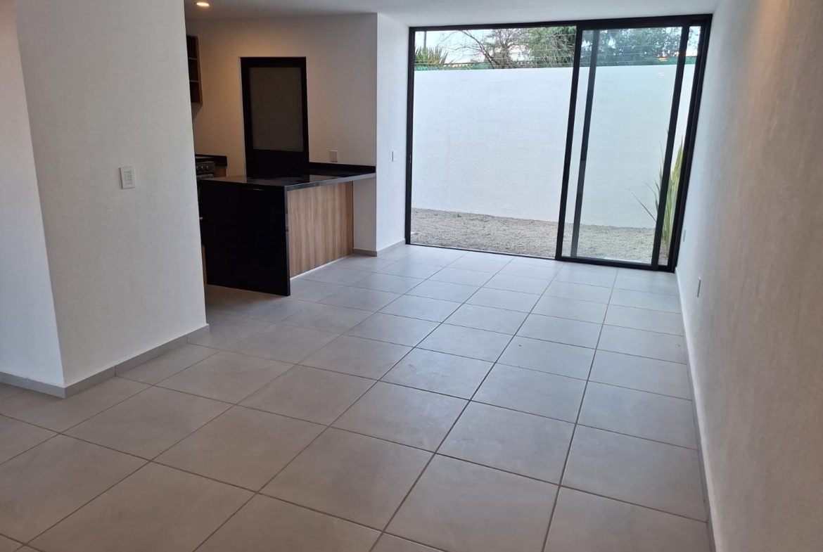 Casa Renta Toluca Aeropuerto 05