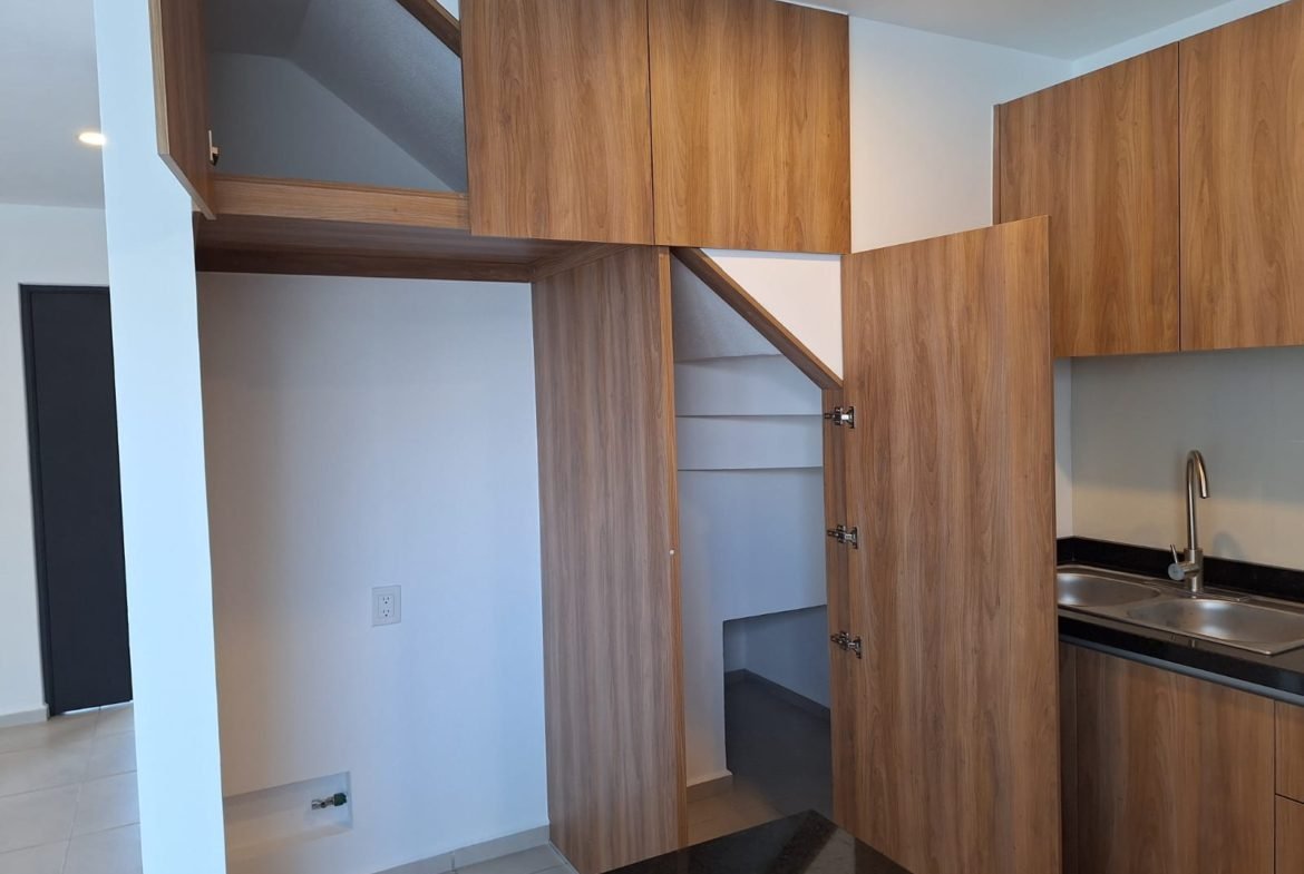 Casa Renta Toluca Aeropuerto 07